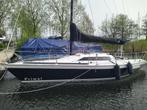 Dehler DB2, Watersport en Boten, Kajuitzeilboten en Zeiljachten, Gebruikt, Diesel, 9 tot 12 meter, Polyester