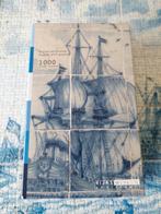 Rijksmuseum puzzel Delfts blauw tegeltableau, Ophalen of Verzenden, 500 t/m 1500 stukjes, Zo goed als nieuw, Legpuzzel