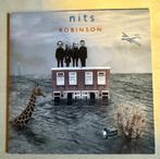 Nits - Robinson (2-track CD Single), Verzenden, Gebruikt, Pop