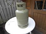 Propaan gasfles leeg /10 kg fles, Caravans en Kamperen, Kampeeraccessoires, Ophalen, Zo goed als nieuw