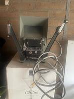 Super 8 editor Mighty, Ophalen, 1960 tot 1980, Overige typen