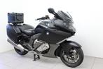 BMW K 1600 GT (bj 2012), Motoren, Motoren | BMW, Cruise Control, Bedrijf, Meer dan 35 kW, Toermotor