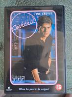 Cocktail (dvd), Vanaf 16 jaar, Ophalen of Verzenden, Zo goed als nieuw, Drama