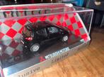 Sunstar 1/43 Mitsubishi Colt Limited Nieuw, Hobby en Vrije tijd, Modelauto's | 1:43, D, Auto, Nieuw, Ophalen of Verzenden