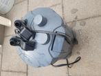 Sera fil bioactive 130 L external waterfilter voor aquarium, Ophalen of Verzenden, Gebruikt