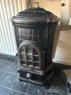 Vintage Houtkachel - Sfeervolle Warmte!, Huis en Inrichting, Kachels, Ophalen, Gebruikt, Houtkachel, Vrijstaand