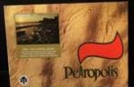 Petropolis, oliehandel spel, Verzenden, Zo goed als nieuw