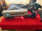 Te koop Scania model, Hobby en Vrije tijd, Modelauto's | 1:18, Ophalen, Zo goed als nieuw, Overige merken