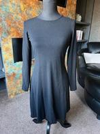 Zwart jurkje "skaterdress" maat S, Only, Zwart, Ophalen of Verzenden, Zo goed als nieuw
