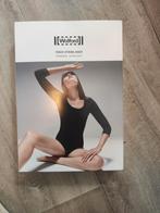 Wolford Tokio body m zwart nieuw, Kleding | Dames, Ophalen of Verzenden, Nieuw, Zwart