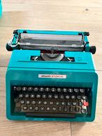 Typemachine Olivetti Studio 45, Ophalen of Verzenden, Zo goed als nieuw