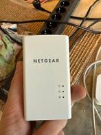 Netgear Powerline 1000 Adapter, Computers en Software, Powerlines, Ophalen, Gebruikt