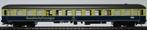 Märklin 43868 AC DIG SOUND Personenrijtuig DB, Hobby en Vrije tijd, Modeltreinen | H0, Wisselstroom, Ophalen of Verzenden, Märklin