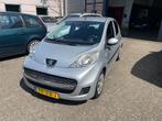 Peugeot 107 1.0-12V XS airco nette auto, Voorwielaandrijving, Gebruikt, 4 stoelen, Handgeschakeld