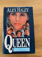 Alex Haley Queen (Hardcover), Ophalen of Verzenden, Gelezen, Amerika