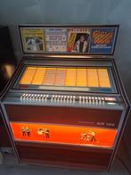 jukebox, Verzamelen, Automaten | Jukeboxen, Overige merken, 1960 tot 1970, Gebruikt, Ophalen