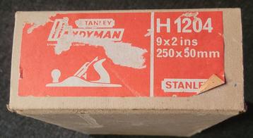 Stanley Handyman H1204 Schaaf zgan beschikbaar voor biedingen