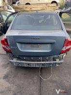 Volvo S40 sedan 2004 Achterklep, Auto-onderdelen, Interieur en Bekleding, Ophalen, Gebruikt