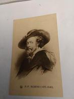 P.P.,RUBENS. ( 1577 - 1640), Ophalen of Verzenden, Voor 1920, Sterren en Beroemdheden