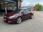 Opel Cascada 1.6 Turbo 170 PK Nieuw staat AUT VOL OPTIES, Auto's, Euro 6, 4 stoelen, Cascada, 170 pk