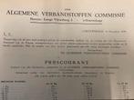 Prijzen voor kolen  vast geseld 1949., Boeken, Geschiedenis | Vaderland, Ophalen of Verzenden, 20e eeuw of later, Gelezen