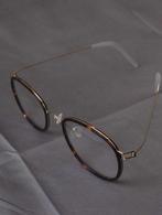 Lindberg montuur in schildpadkleur (Model MAX) – Volwassenen, Sieraden, Tassen en Uiterlijk, Zonnebrillen en Brillen | Heren, Ophalen of Verzenden