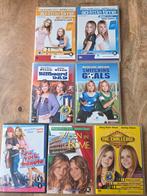 Mary-Kate & Ashley Olsen Collectie: 5 Films + TV Serie, Ophalen of Verzenden, Gebruikt, Komedie