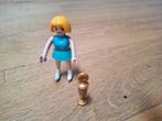 Playmobil  compleet gebruikt leuke schoenkado, Ophalen of Verzenden, Gebruikt
