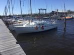 Zeilboot Compromis 720, Watersport en Boten, Ophalen, Zo goed als nieuw, Polyester, Benzine
