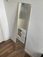 Plakspiegel | Stick-on mirror, Huis en Inrichting, Ophalen, Minder dan 50 cm, 100 tot 150 cm, Nieuw