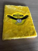 Billy Bob - Nix - Strip - Pluchen omslag hardcover, Eén stripboek, Ophalen of Verzenden, Gelezen