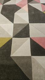 vloerkleden vloerkleed  Brinker, Ophalen, Overige kleuren, 200 cm of meer, Rechthoekig