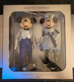 2023 Disney 100 Mickey & Minnie Mouse Dolls Limited Edition, Verzamelen, Poppetjes en Figuurtjes, Ophalen of Verzenden, Nieuw