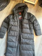 Superdry puffer jas maat L, Superdry, Zwart, Maat 42/44 (L), Nieuw