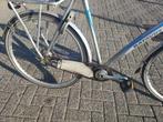 Batavus extra hoog (65cm ), 61 tot 65 cm, Gebruikt, Gazelle