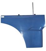 DAF DEURVERLENGING RECHTS XF106 | GEBRUIKT | 1835171, Gebruikt, Carrosserie en Plaatwerk, -, -