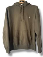 Aimé Leon Dore x Woolrich Hoodie – Maat L/XL – Limited, Maat 52/54 (L), Ophalen of Verzenden, Zo goed als nieuw, Aimé Leon Dore