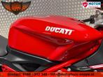 DUCATI 848 (bj 2008), DUCATI, 2 cilinders, 849 cc, Bedrijf