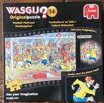 Complete Wasgij puzzels. 7 euro per puzzel, Ophalen of Verzenden, Zo goed als nieuw