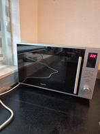 Inventum combi magnetron en oven, Ophalen of Verzenden, Gebruikt, Oven