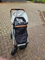 Gebruikte kinderwagen zowel voor baby's als grotere kinderen, Ophalen of Verzenden, Gebruikt, Overige merken