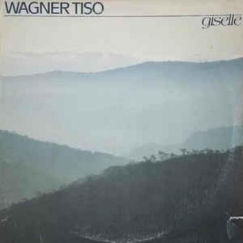 Wagner Tiso, Cd's en Dvd's, Cd's | Jazz en Blues, Gebruikt, Jazz, Ophalen of Verzenden