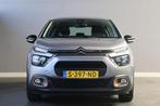 Citroen C3 1.2 PureTech C-Series / Carplay / Cruise control, Voorwielaandrijving, 83 pk, Gebruikt, Euro 6