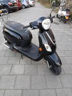 Sym fiddle 3, Ophalen of Verzenden, Zo goed als nieuw, Fiddle