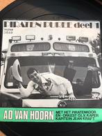 Ad van Hoorn Piraten Puree, Ophalen of Verzenden, Gebruikt, Overige formaten, Levenslied of Smartlap