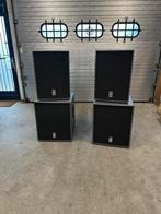 HK audio premium series geluidset PR 115, Ophalen, Zo goed als nieuw