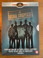 The Usual Suspects - Stephen Baldwin / Kevin Spacey, Boxset, Ophalen of Verzenden, Vanaf 12 jaar, Zo goed als nieuw