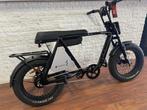 Fietshokje Beverwijk: Rks Model X Elektrische Fatbike N7, Ophalen of Verzenden, Nieuw, Overige merken, Versnellingen