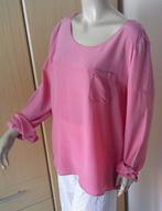 DANTE 6 roze tuniek/top maat L, Dante 6, Verzenden, Maat 42/44 (L), Roze