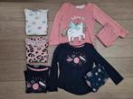 2x H&M + 3x hema pyjama nachtkleding unicorn panther 98/104, Ophalen of Verzenden, Zo goed als nieuw, Meisje, Nacht- of Onderkleding